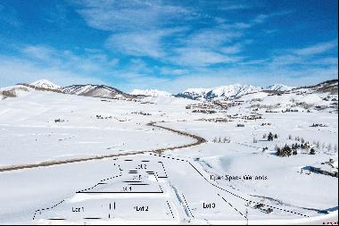 Augusta Drive, Crested Butte, CO, 81224, USA