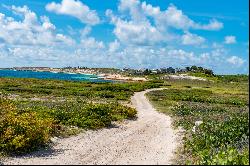 Columbus Beach-Ambergris Cay