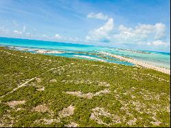 Columbus Beach-Ambergris Cay