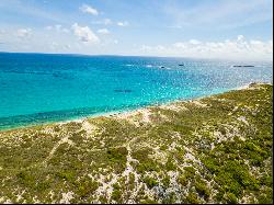 Columbus Beach-Ambergris Cay