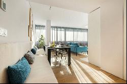 2 Bedroom Apartment, Amoreiras, Lisboa