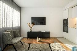 2 Bedroom Apartment, Amoreiras, Lisboa