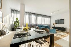 2 Bedroom Apartment, Amoreiras, Lisboa