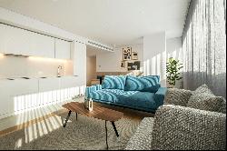 2 Bedroom Apartment, LX Living, Amoreiras, Lisboa