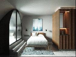 1 Bedroom Apartment, Alcântara Lofts, Alcântara, Lisboa