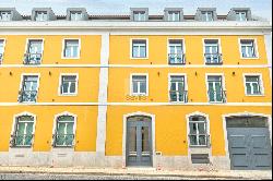 2 Bedroom Apartments, Janelas Verdes, Estrela, Lisbon