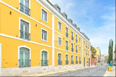 2 Bedroom Apartments, Janelas Verdes, Estrela, Lisbon