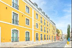 2 Bedroom Apartments, Janelas Verdes, Estrela, Lisbon