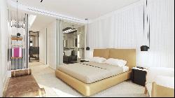 1 Bedroom Apartment, Savoy Residence - Insular