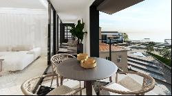 1 Bedroom Apartment, Savoy Residence - Insular