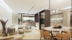 1 Bedroom Apartment, Savoy Residence - Insular