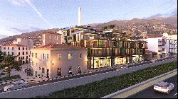2 Bedroom Apartment, Savoy Residence - Insular, Funchal