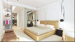 3 Bedroom Apartment, Savoy Residence - Insular