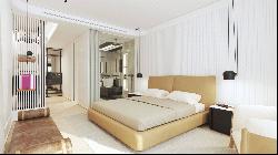 3 Bedroom Apartment, Savoy Residence - Insular