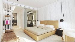 2 Bedroom Apartment, Savoy Residence - Insular