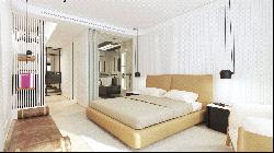 2 Bedroom Apartment, Savoy Residence - Insular