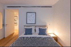 1 Bedroom Apartment, Promenade