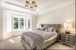 Sunningdale Villas, London Road, Sunningdale, Berkshire, SL5 0LE