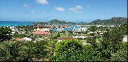 Villa Fair Winds, Sugar Ridge, St Mary's, Antigua