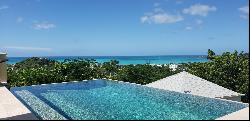 Villa Fair Winds, Sugar Ridge, St Mary's, Antigua