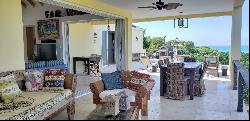 Villa Fair Winds, Sugar Ridge, St Mary's, Antigua