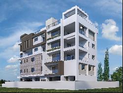 Beautiful 3 Bedroom Penthouse in Limassol