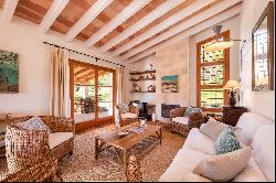 Fantastic country estate with great potential located on the outskirts of Artà