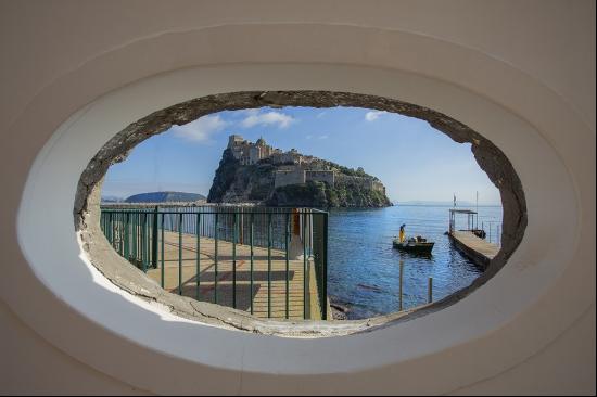 Property in Ischia