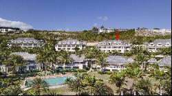 Unit 511, Nonsuch Bay Resort, St. Phillips, Antigua