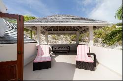 Unit 511, Nonsuch Bay Resort, St. Phillips, Antigua