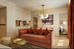 Apartments of various sizes in luxury hotel close to Piazza Duomo