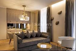 Apartments of various sizes in luxury hotel close to Piazza Duomo