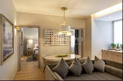 Apartments of various sizes in luxury hotel close to Piazza Duomo