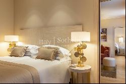 Apartments of various sizes in luxury hotel close to Piazza Duomo