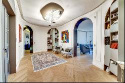 Apartment in Paris 16 - Muette