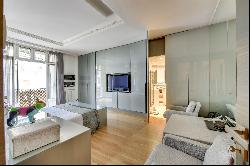 Apartment in Paris 16 - Muette