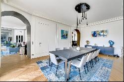 Apartment in Paris 16 - Muette