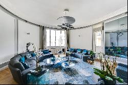 Apartment in Paris 16 - Muette