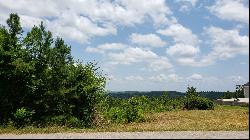 Vacant Lot with Incredible View