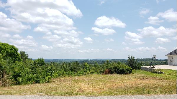 Vacant Lot with Incredible View