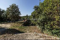 Panoramic borgo to be finished in Monte san Savino