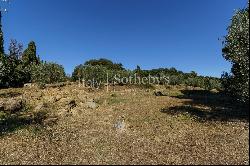 Panoramic borgo to be finished in Monte san Savino