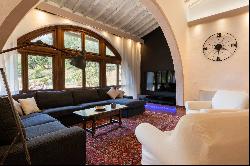 Exquisite property 17km from Florence