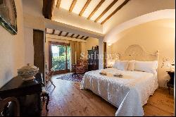 Exquisite property 17km from Florence