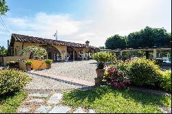 Exquisite property 17km from Florence