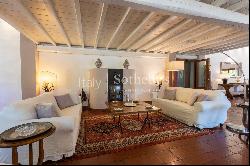 Exquisite property 17km from Florence