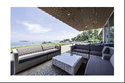 Unique - Outstanding luxury mansion on the Costa Brava