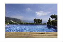 Unique - Outstanding luxury mansion on the Costa Brava