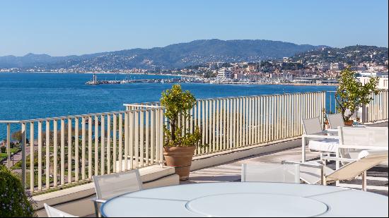 Vente - Penthouse Cannes (Croisette) - 5Â 985Â 000Â ?