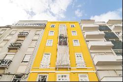 3 Bedroom Apartment, Lisboa